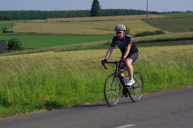 Boucles de la Semois 2023